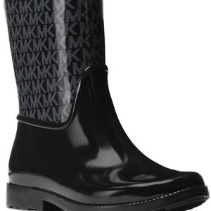 Michael Kors rain boots